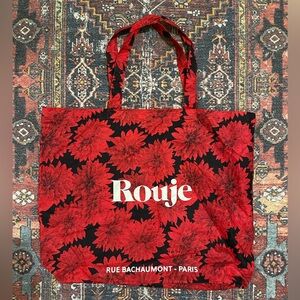 Rouje tote